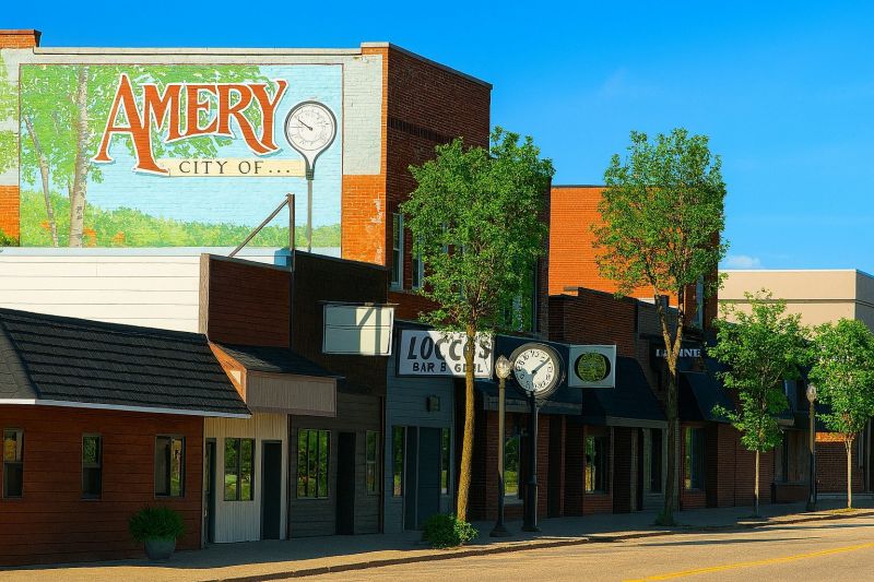 Best Bathroom Remodeling pros in Amery, WI