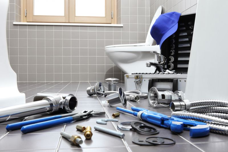 Top Bathroom Remodeling Companies in Spooner, WI